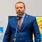 Скворцов Дмитрий